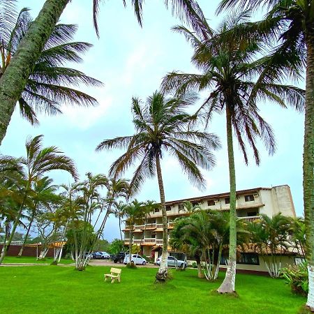 Leviv Praia Hotel Caraguatatuba Dış mekan fotoğraf