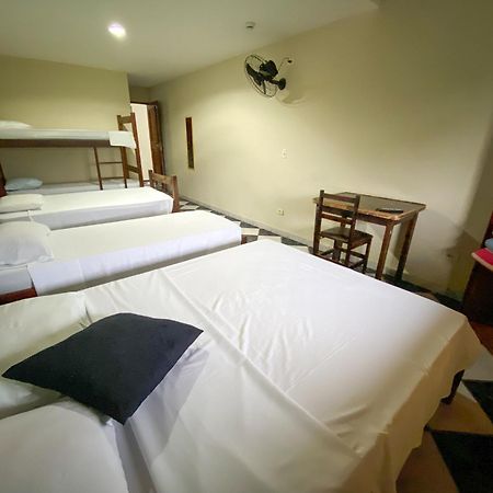 Leviv Praia Hotel Caraguatatuba Dış mekan fotoğraf