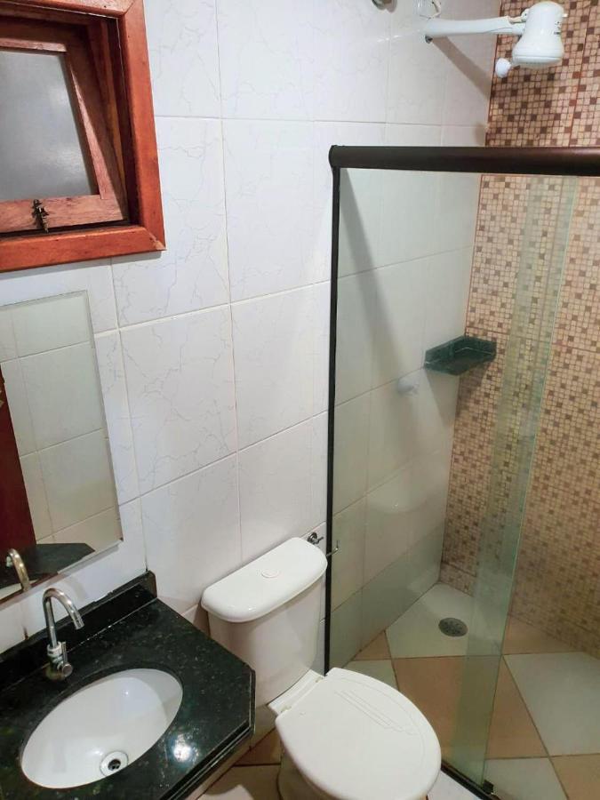 Leviv Praia Hotel Caraguatatuba Dış mekan fotoğraf