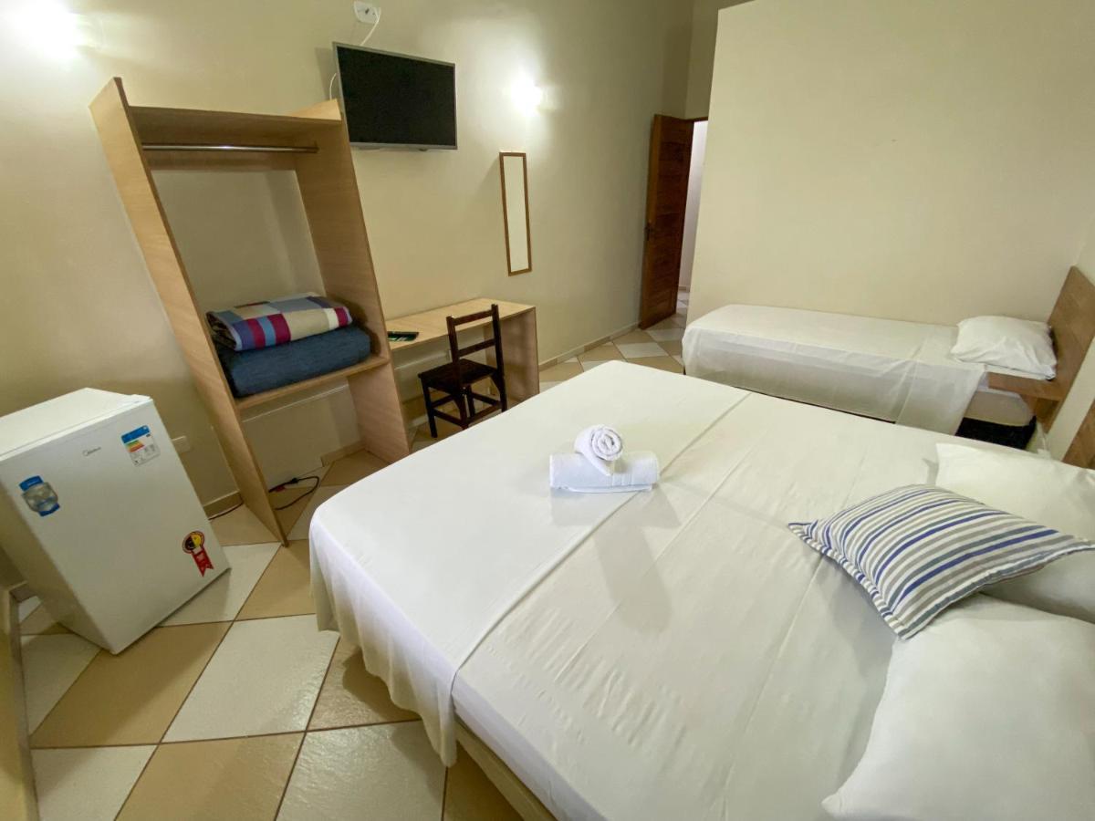 Leviv Praia Hotel Caraguatatuba Dış mekan fotoğraf