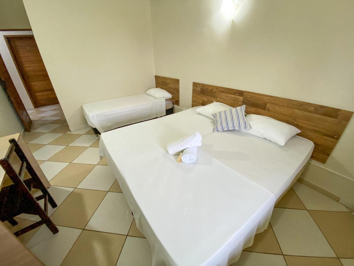 Leviv Praia Hotel Caraguatatuba Dış mekan fotoğraf